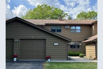1115 Daniel Court #42, Neenah, WI 54956 - Photo 1