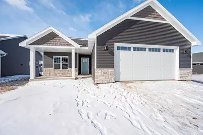 2362 Whispering Wind Lane, Green Bay, WI 54303 - Photo 1