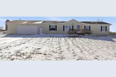 W3489 Cicero Road, Seymour, WI 54165 - Photo 1