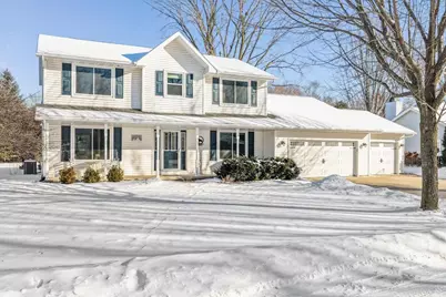 201 Swiss Meadow Lane, Green Bay, WI 54302 - Photo 1