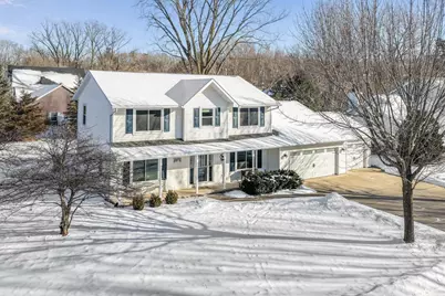 201 Swiss Meadow Lane, Green Bay, WI 54302 - Photo 45