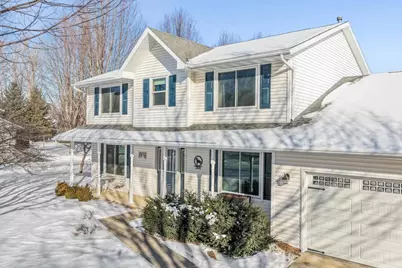 201 Swiss Meadow Lane, Green Bay, WI 54302 - Photo 3