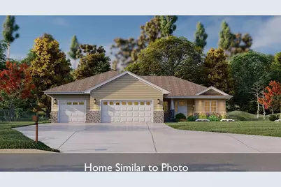 921 Constellation Way, Marinette, WI 54143 - Photo 1