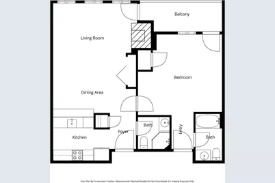 107 N 1st Avenue #Unit 231/233, Sturgeon Bay, WI 54235 - Photo 33