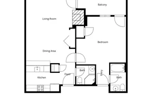 107 N 1st Ave #Unit 231/233, Sturgeon Bay, WI 54235 - Photo 33
