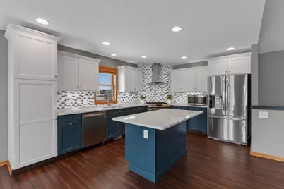 N9242 Perch Lane, Fond du Lac, WI 54937 - Photo 3