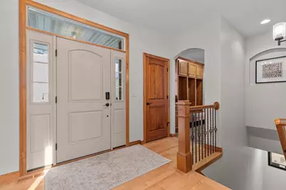 1928 Timberline Drive, Oshkosh, WI 54904 - Photo 7