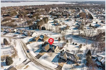 1928 Timberline Drive, Oshkosh, WI 54904 - Photo 5