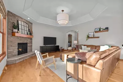 1928 Timberline Drive, Oshkosh, WI 54904 - Photo 11