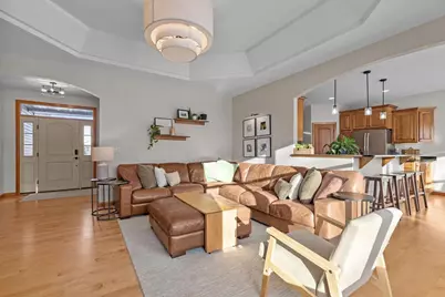 1928 Timberline Drive, Oshkosh, WI 54904 - Photo 9