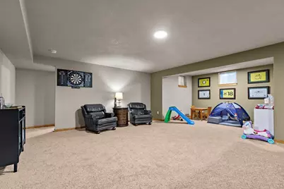 1928 Timberline Drive, Oshkosh, WI 54904 - Photo 33