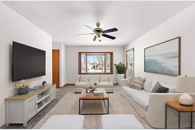 1619 Orchard Drive, Manitowoc, WI 54220 - Photo 1