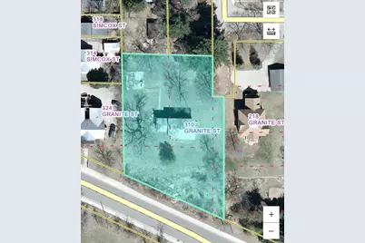 310 Granite Street, Waupaca, WI 54981 - Photo 9