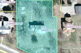 310 Granite St, Waupaca, WI 54981 - Photo 9