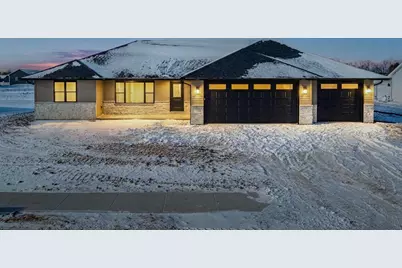 N3621 Gavin Drive, Freedom, WI 54913 - Photo 1