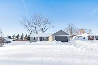 3504 Aerts Lane, De Pere, WI 54115 - Photo 1
