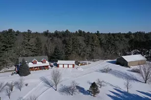 W8970 County Rd P, Almond, WI 54909 - Photo 3