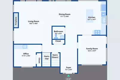 W6537 Firelane 8, Menasha, WI 54952 - Photo 55