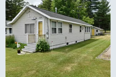 W6070 North Bay Circle, Shawano, WI 54166 - Photo 1