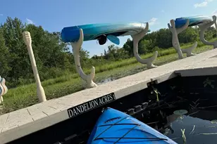 N 7853 Noquebay Rd, Crivitz, WI 54114 - Photo 67