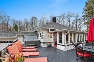 N 7853 Noquebay Rd, Crivitz, WI 54114 - Photo 5