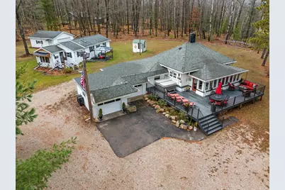 N7853 Noquebay Road, Crivitz, WI 54114 - Photo 1