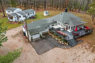 N 7853 Noquebay Rd, Crivitz, WI 54114 - Photo 1