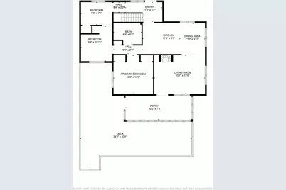N7853 Noquebay Road, Crivitz, WI 54114 - Photo 33