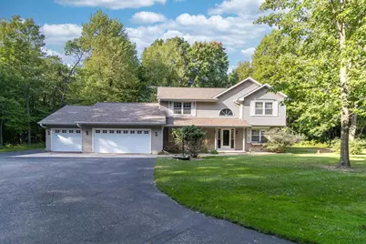 N2559 Pleasant View Lane, Waupaca, WI 54981 - Photo 59