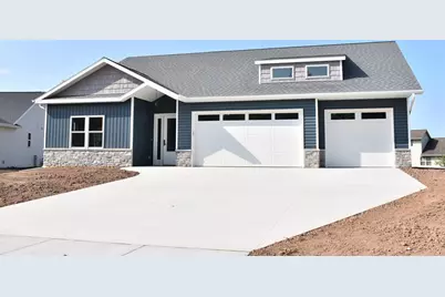 3208 Eclipse Drive, Green Bay, WI 54311 - Photo 1