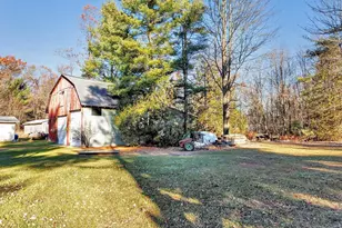 14384 Warrington Lake Dr, Gillett, WI 54124 - Photo 15