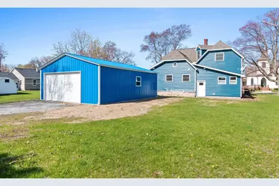 180 S Beebe Avenue, Peshtigo, WI 54157 - Photo 5