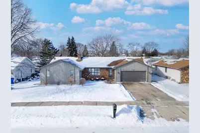 1201 S Irma Street, Appleton, WI 54915 - Photo 5