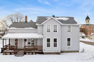 813 8th St, Menominee, MI 49858 - Photo 1