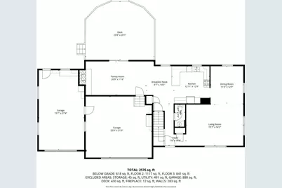 5495 N Maple Heights Circle, Sturgeon Bay, WI 54235 - Photo 51