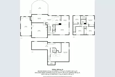 5495 N Maple Heights Circle, Sturgeon Bay, WI 54235 - Photo 53