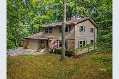 5495 N Maple Heights Circle, Sturgeon Bay, WI 54235 - Photo 45