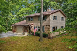 5495 N Maple Heights Circle, Sturgeon Bay, WI 54235 - Photo 45