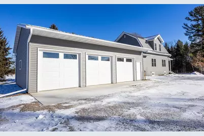 N815 Navarino Road, Bonduel, WI 54107 - Photo 9