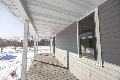 N815 Navarino Road, Bonduel, WI 54107 - Photo 5