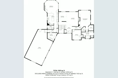 2355 Lost Dauphin Road, De Pere, WI 54115 - Photo 3