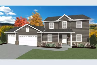 N9035 Cedar Court, Menasha, WI 54952 - Photo 1