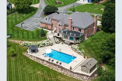 3855 Cty Hwy C, West Bend, WI 53095 - Photo 7