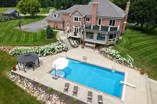 3855 Cty Hwy C, West Bend, WI 53095 - Photo 13