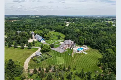 3855 Cty Hwy C, West Bend, WI 53095 - Photo 5