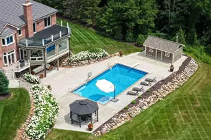 3855 Cty Hwy C, West Bend, WI 53095 - Photo 37