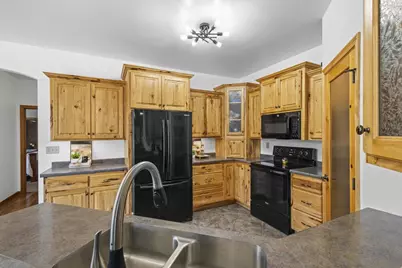 8464 County Road S, Pulaski, WI 54162 - Photo 29