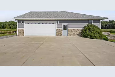 8464 County Road S, Pulaski, WI 54162 - Photo 3