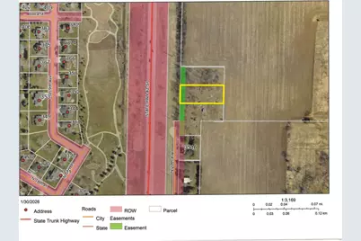 N 20th Avenue, Sturgeon Bay, WI 54235 - Photo 1