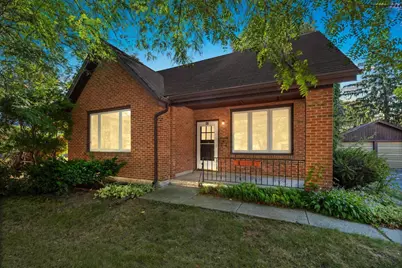 43 Lehner Street, Chilton, WI 53014 - Photo 1